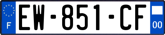 EW-851-CF