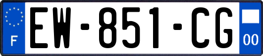 EW-851-CG