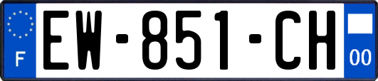 EW-851-CH