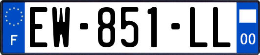 EW-851-LL