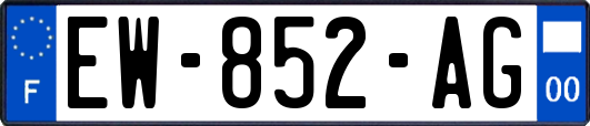 EW-852-AG