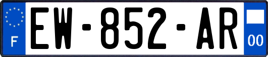 EW-852-AR