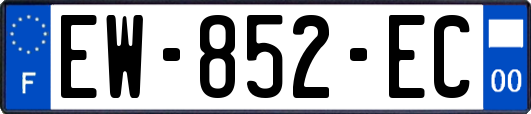 EW-852-EC