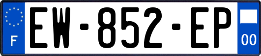 EW-852-EP