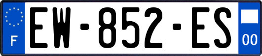 EW-852-ES