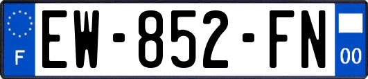 EW-852-FN