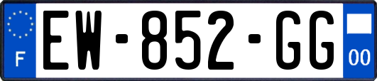 EW-852-GG