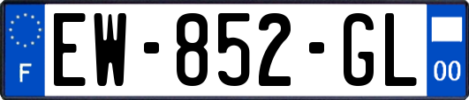 EW-852-GL