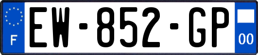 EW-852-GP