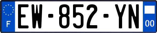 EW-852-YN