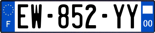 EW-852-YY
