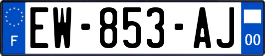 EW-853-AJ