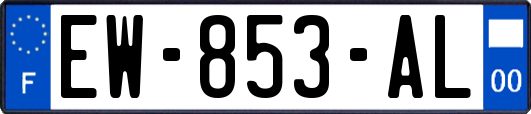 EW-853-AL