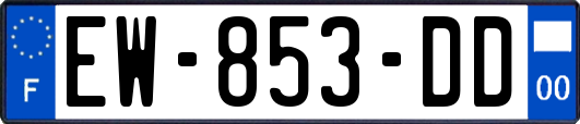 EW-853-DD