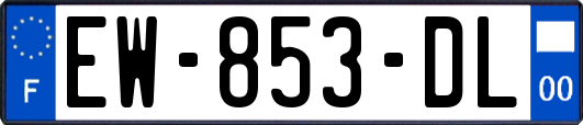 EW-853-DL