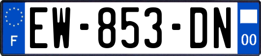 EW-853-DN