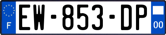 EW-853-DP