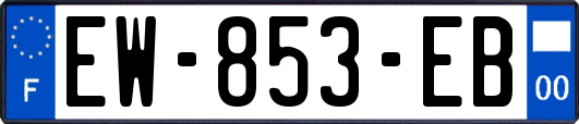 EW-853-EB