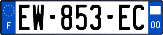 EW-853-EC