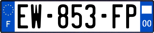 EW-853-FP