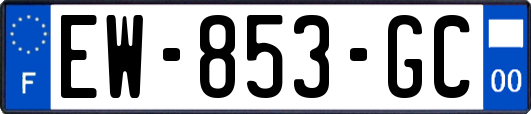 EW-853-GC
