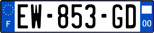 EW-853-GD