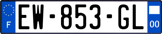 EW-853-GL