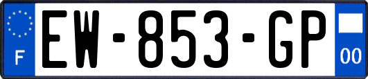 EW-853-GP