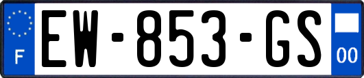 EW-853-GS