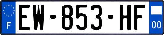 EW-853-HF