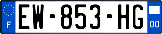EW-853-HG