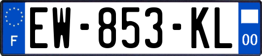 EW-853-KL