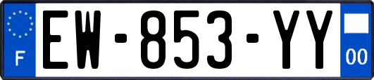 EW-853-YY