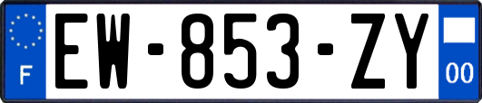 EW-853-ZY