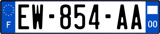 EW-854-AA