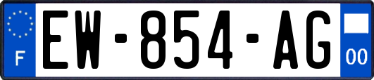 EW-854-AG