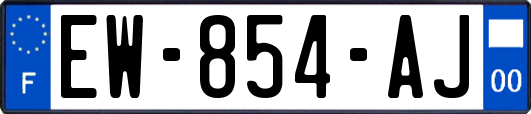 EW-854-AJ