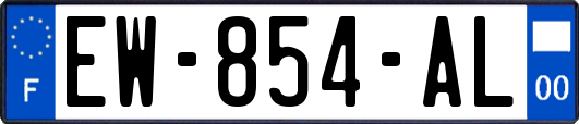 EW-854-AL