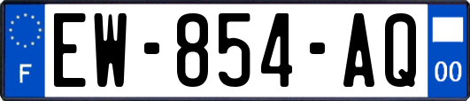 EW-854-AQ