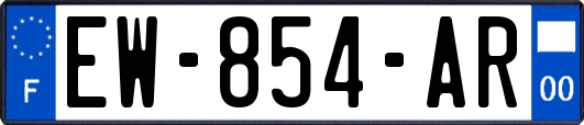 EW-854-AR