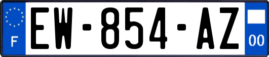 EW-854-AZ