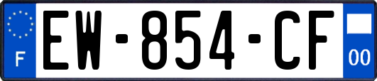 EW-854-CF