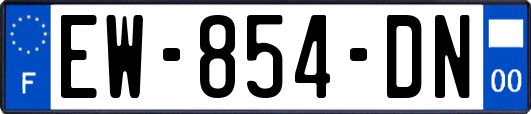 EW-854-DN