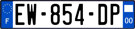 EW-854-DP