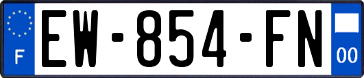 EW-854-FN