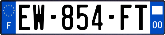 EW-854-FT