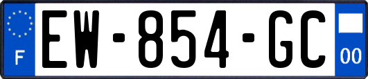 EW-854-GC