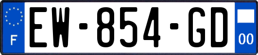 EW-854-GD