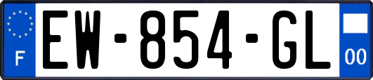 EW-854-GL
