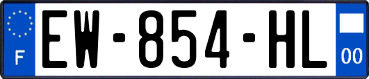 EW-854-HL